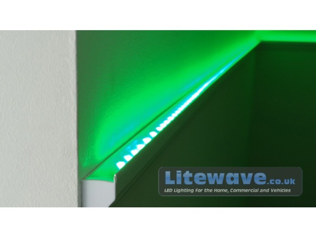 Led uplight clearance